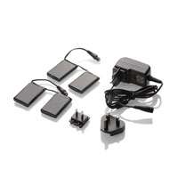 Klan Complete Kit 7,4volt 3,0a