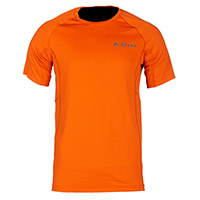 Camiseta Klim Aggressor -1.0 SS potter