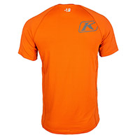 Camiseta Klim Aggressor -1.0 SS potter - 2