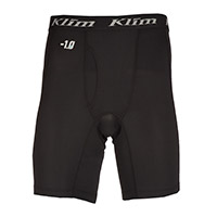 Klim Aggressor -1.0 Brief Pants Black