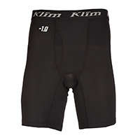 Klim Aggressor -1.0 Kurze Hose schwarz