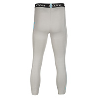 Klim Aggressor -1.0 Long Pants Grey