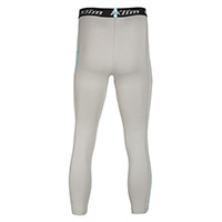 Klim Aggressor -1.0 Long Pants Grey - 2