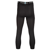 Klim Aggressor -1.0 Lange Hose schwarz - 2