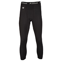 Klim Aggressor -1.0 Long Pants Black