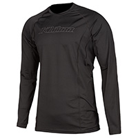 Maglia Klim Aggressor 1.0 Nero