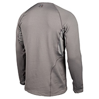 Klim Aggressor 2.0 Jersey Grey - 2