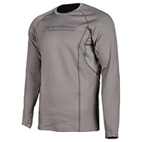 Maglia Klim Aggressor 2.0 Grigio