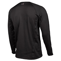 Maglia Klim Aggressor 3.0 Nero - img 2