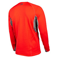 Maglia Klim Aggressor 3.0 Rosso - img 2