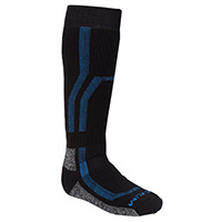 Klim Aggressor 3.0 Socken gelb