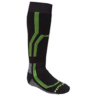 Klim Aggressor 3.0 Socks Red