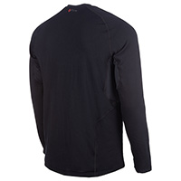 Klim Aggressor Efire Shirt Black - 2