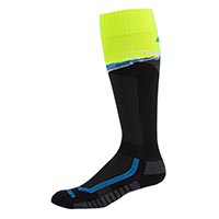 Klim Aggressor Vented Socks Yellow