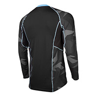 Maglia Klim Aggressor Cool 1.0 Ls Camo - img 2