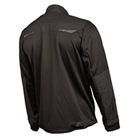 Blouson Klim Alloy Noir Asphalt