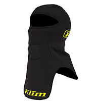 Klim Balaclava Yellow