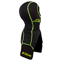 Klim Covert Balaclava Hi-vis