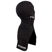 Klim Covert Balaclava Noir