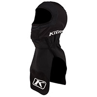 Klim Covert Balaclava negro