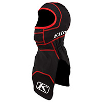 Klim Covert Balaclava hi-vis