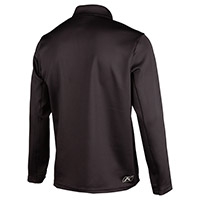 Klim Defender 1/4 Zip schwarz - 2