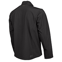 Blouson Klim Delta Noir Asphalte