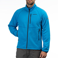 Chaqueta Klim Highline azul