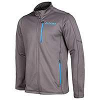 Klim Inferno Jacke gris