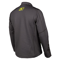 Klim Inferno Jacket Yellow