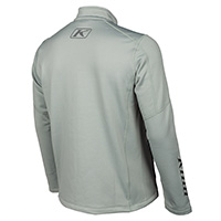 Veste Klim Inferno Gris