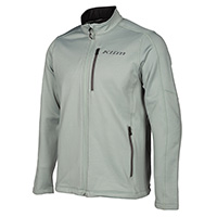 Klim Inferno Jacke gris