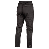 Pantalón Klim Inferno negro asfalto