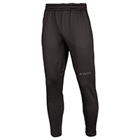 Pantalones Klim Inferno Niño negro