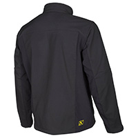 Klim Inversion Jacket Black - 2