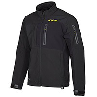 Klim Inversion Jacket Black