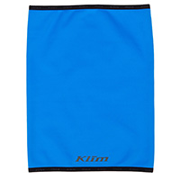 Klim Inversion Neck Warmer Blue