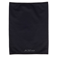 Braga de cuello Klim Inversion negro