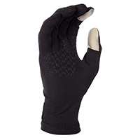 Sous-gants Klim Liner 1.0 noir - 2