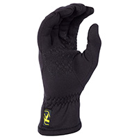 Guantes Klim Liner 2.0 negro