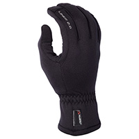 Klim Liner 2.0 Undergloves Black