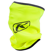 Klim Neck Warmer hi-vis