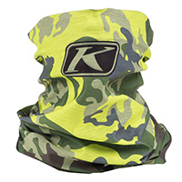 Klim Nek Sok Tube Camouflage