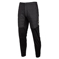 Pantalon Klim Override Alloy noir