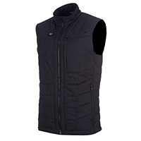 Klim Override Efire Sleeveless Black