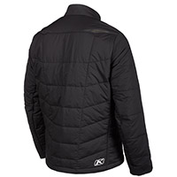 Chaqueta Klim Override negro - 2