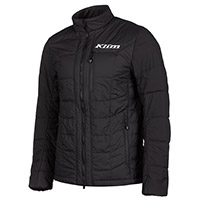 Blouson Klim Override noir