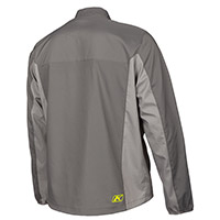 Blouson Klim Resilience Asphalt Hi-vis