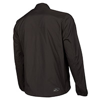 Chaqueta Klim Resilience stealth negro - 2