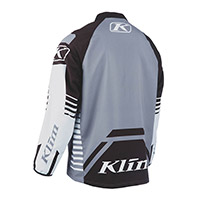Klim Revolt 1/4 Zip Pullover 25 Black
